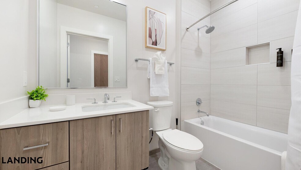 Building Photo - 5508 7th St NW