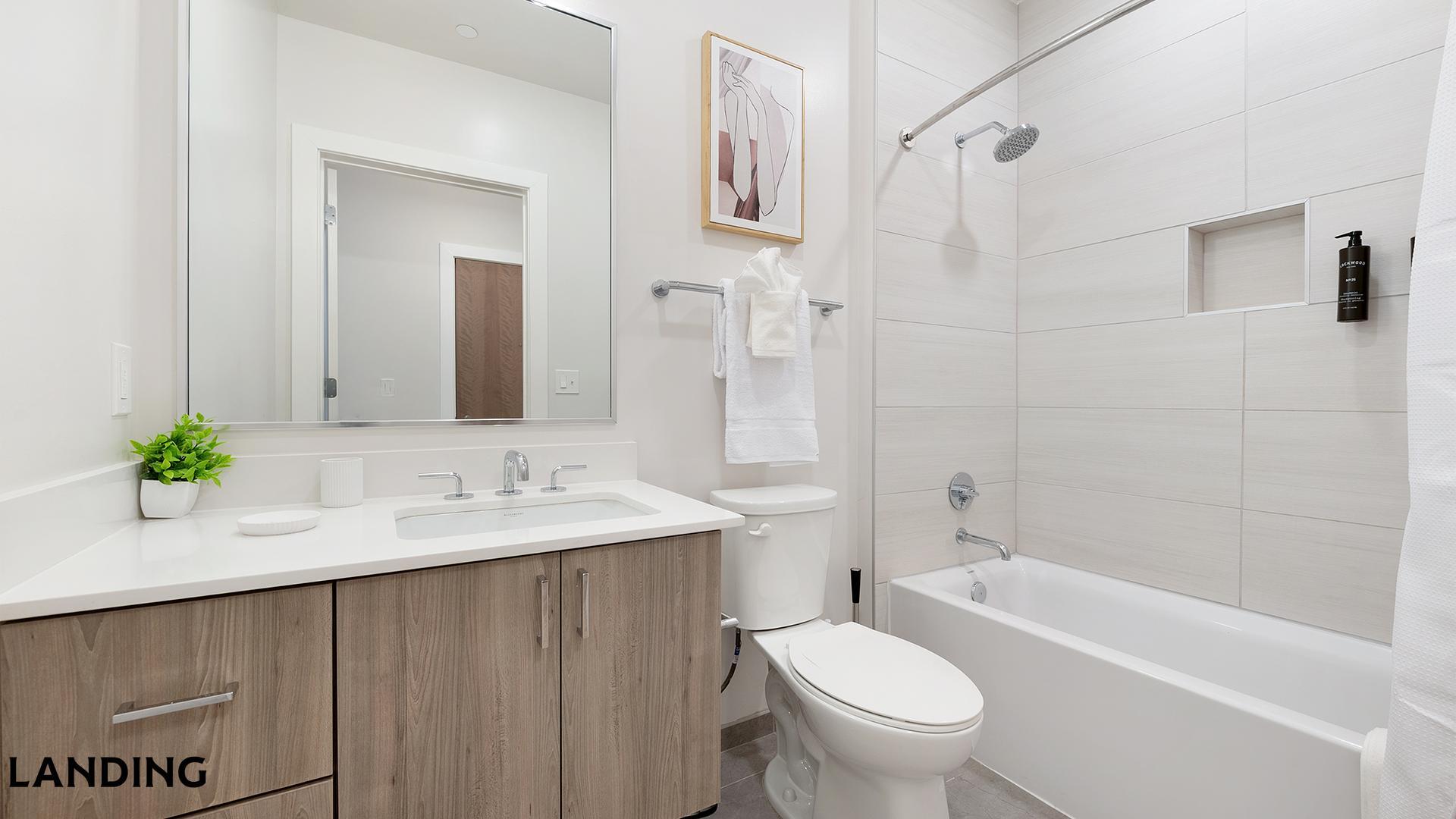 Building Photo - 5508 7th St NW