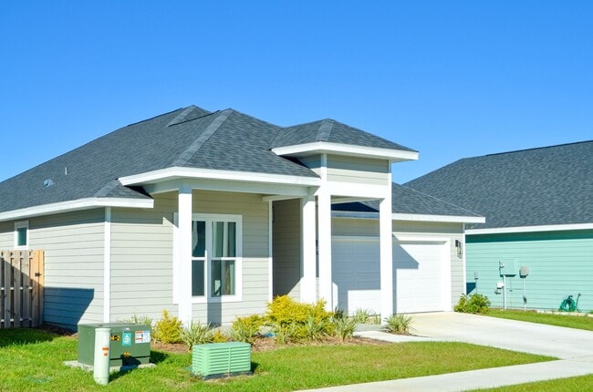 Building Photo - Savannah Station 3 Bedroom 2 Bath