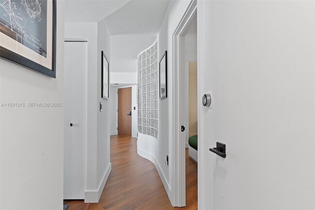 Building Photo - 6365 Collins Ave