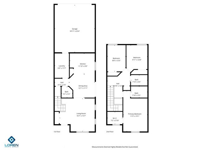 Building Photo - 3324 E Garin Ct