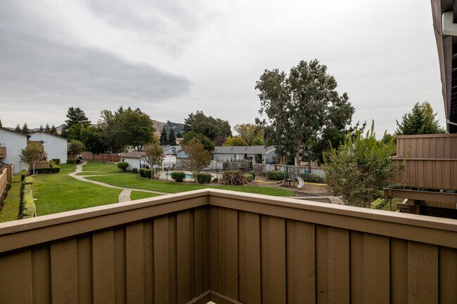 Building Photo - 300 American Canyon Rd