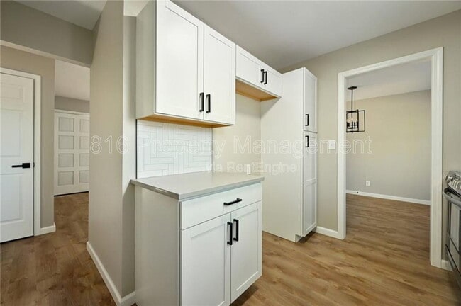 Building Photo - 12120 W 63rd Terrace