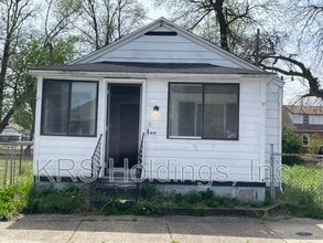 Building Photo - 1014 43rd St