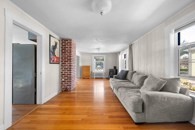 Building Photo - 30 Whitney St