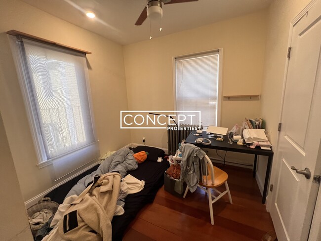 Primary Photo - 89-91 Hancock St. Unit 9B