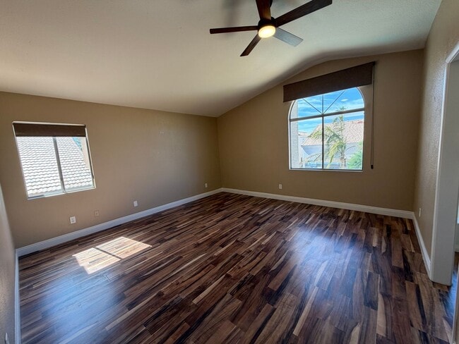 Building Photo - POOL. NO HOA. SOLAR. 3-bed/2.5-bath 89119