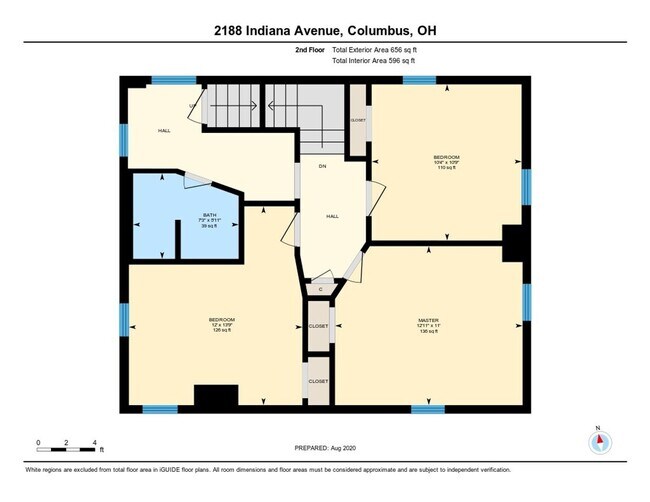 Building Photo - 2188 Indiana Ave