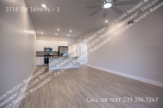 Building Photo - 3716 SW 16th Pl