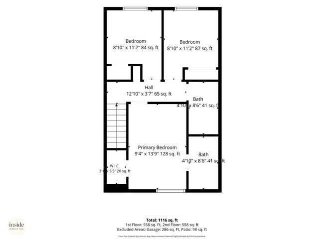 Building Photo - 800 N Regal Ct