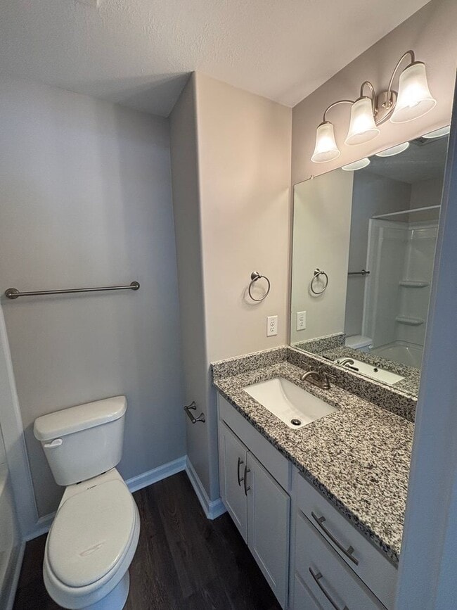 Building Photo - Now Available for Rent – Beautiful New Tow...