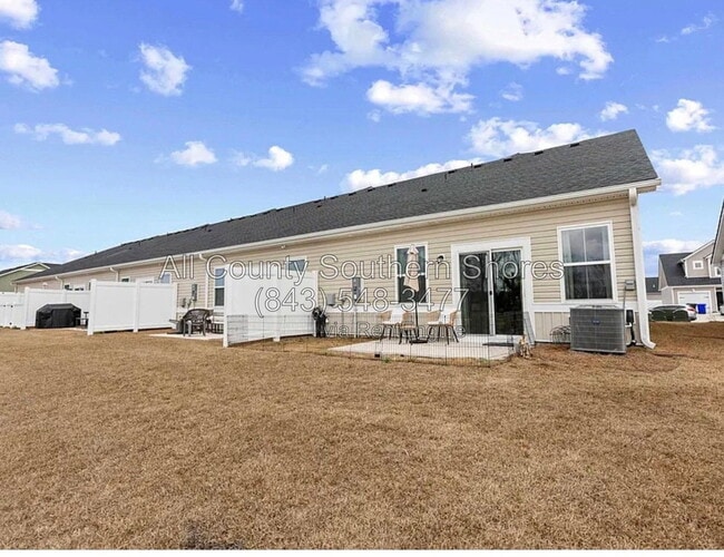 Building Photo - 1141 Blueback Herring Wy