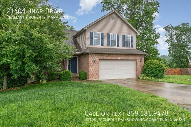 Building Photo - 2160 Lunar Dr