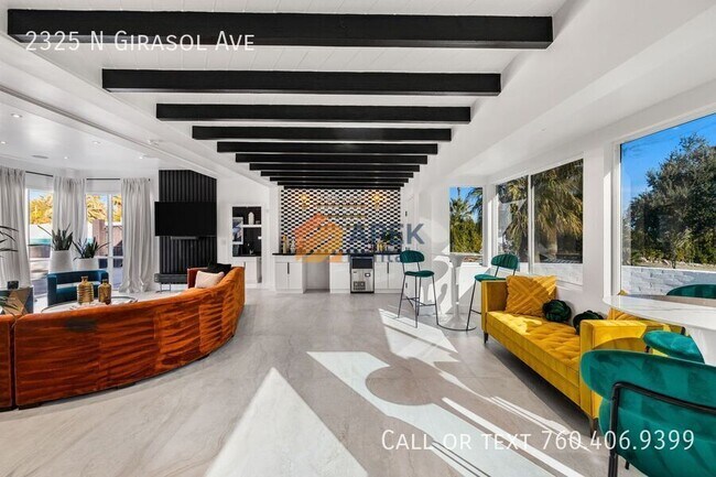 Building Photo - 2325 N Girasol Ave