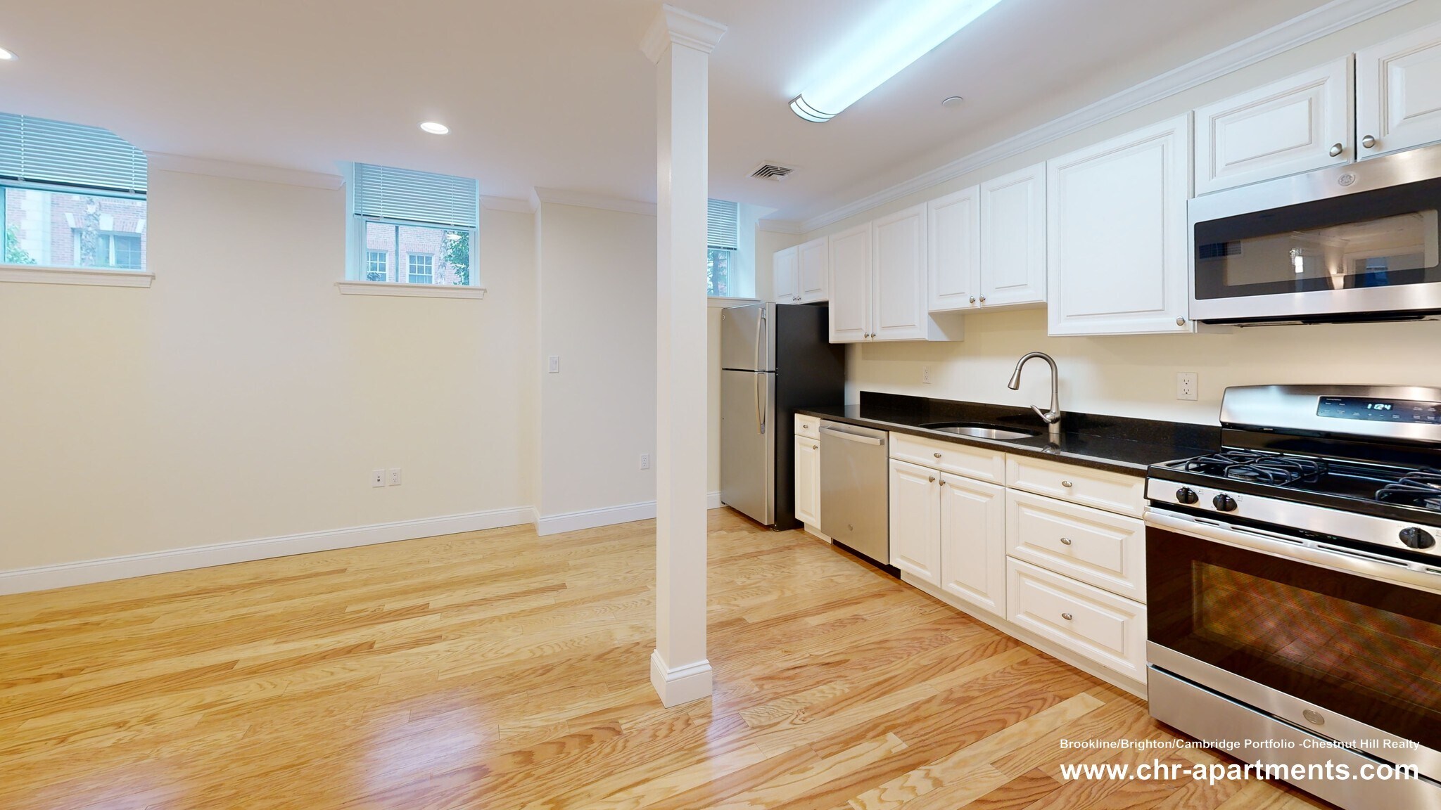 Building Photo - 18 Chauncy St