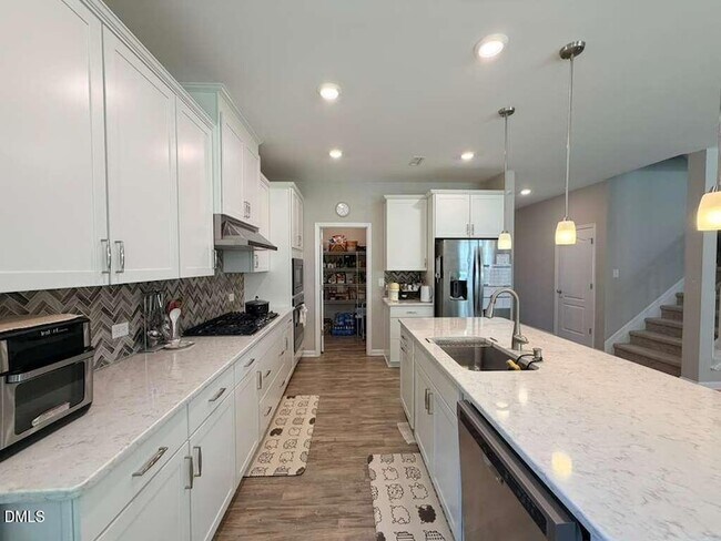 Building Photo - 2525 Elm Grant Dr