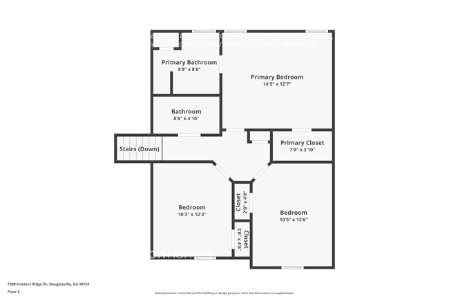 Building Photo - 7300 Hunters Ridge Dr