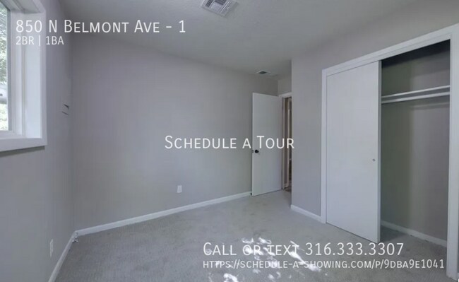 Building Photo - 850 N Belmont Ave