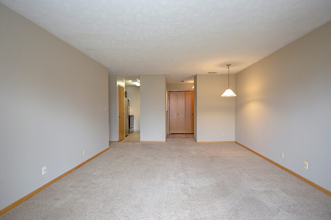 Floorplan - Chateau At Holmes Lake