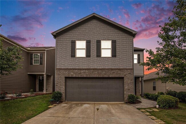 Building Photo - 41 Ivey Hollow Cir