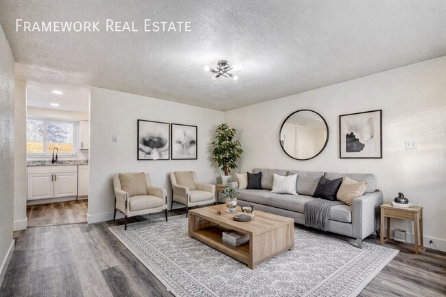 Building Photo - 1685 Reed St