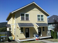 Building Photo - 216 Ashley Ave