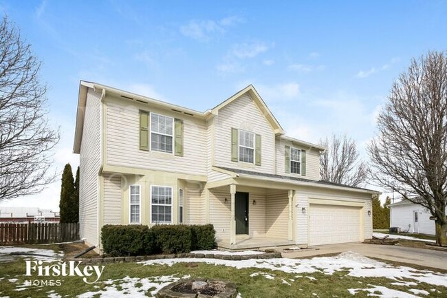 Building Photo - 902 Hearthside Ct