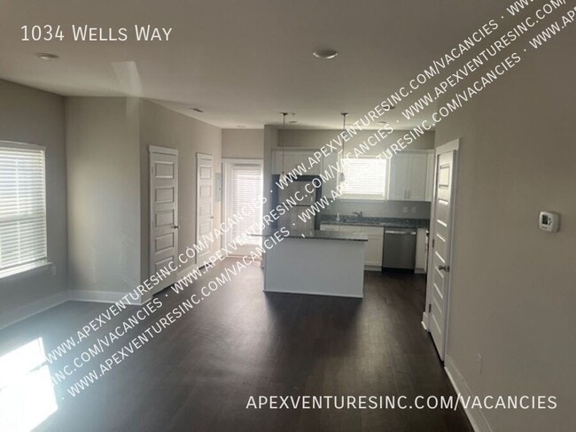 Building Photo - 1034 Wells Way