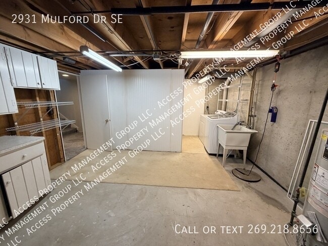 Building Photo - 2931 Mulford Dr SE