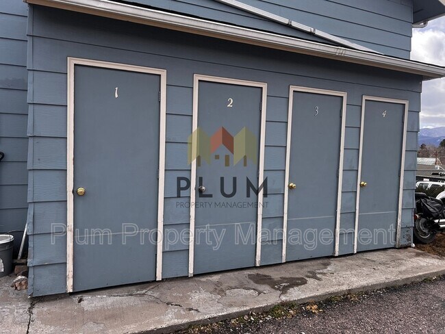 Building Photo - 1824 Phillips St