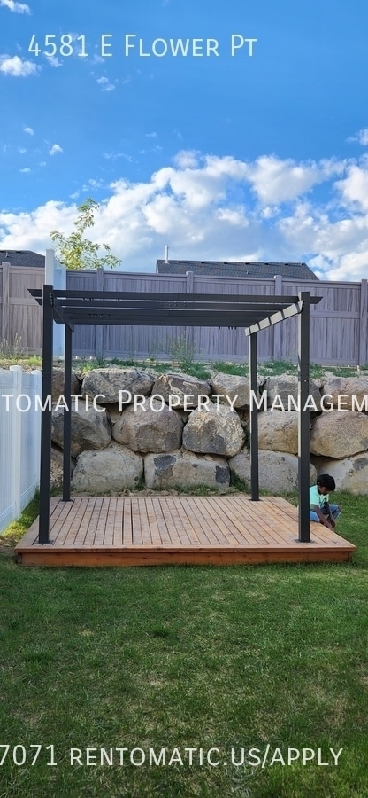 Building Photo - 4581 Flower Point