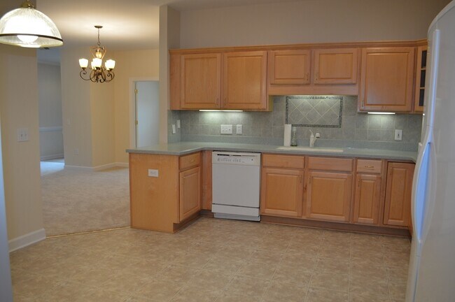Building Photo - 210 Baines Ct