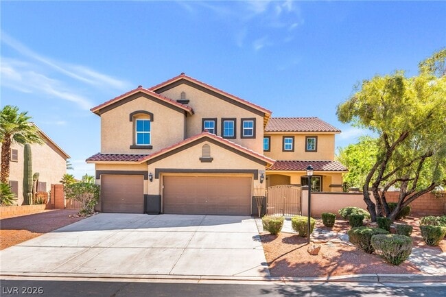 Building Photo - 4012 Rubicon Peak Ct