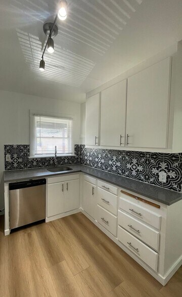 Interior Photo - Glendale Lofts - SF Glendale Lofts LLC
