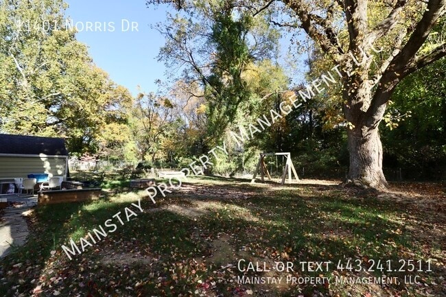 Building Photo - 11401 Norris Dr