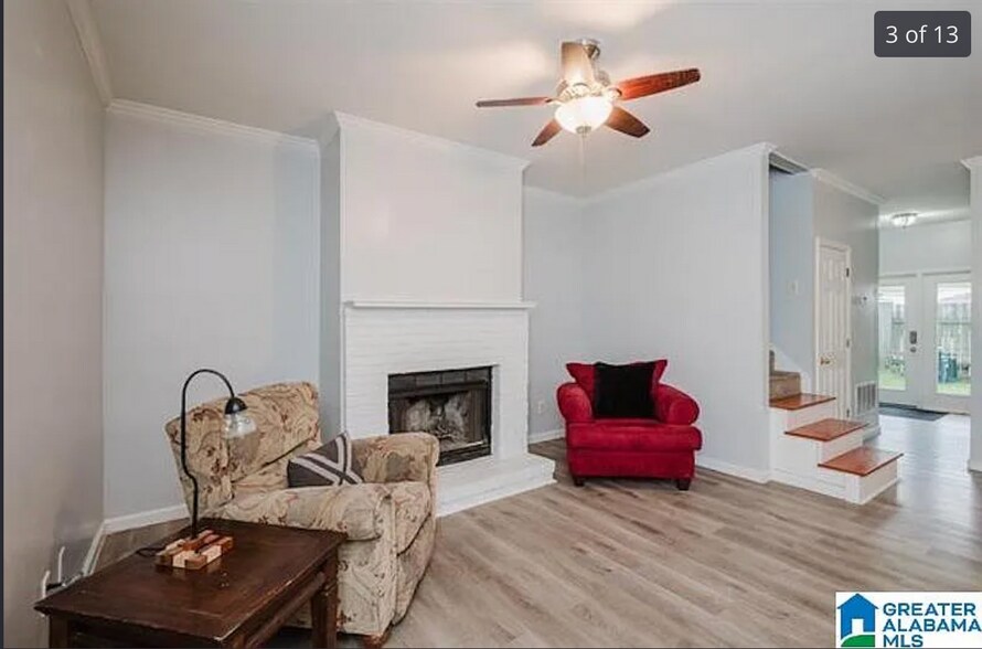 Building Photo - 218 Carl Nichols Dr