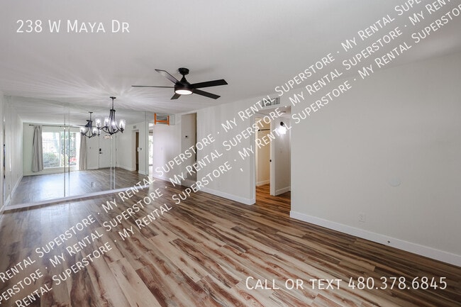 Building Photo - 238 W Maya Dr