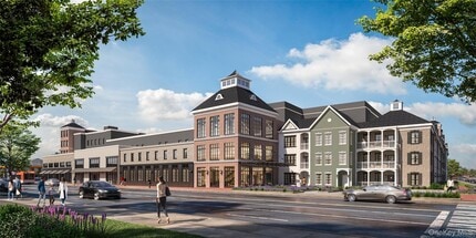 Building Photo - 111 Hempstead Turnpike