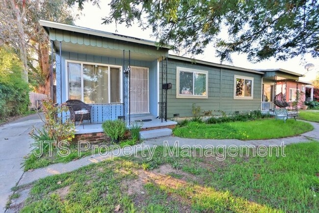 Building Photo - 4702 65th St