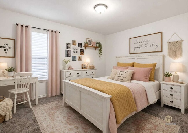 Building Photo - Spacious 4-Bedroom Home for Lease in Champions Manor – Medina Valley ISD!