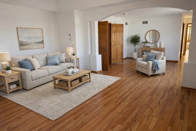 Building Photo - 2951 Old Glory Dr