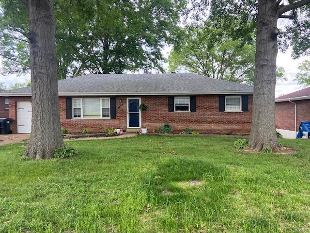 Primary Photo - 1207 Darding Dr