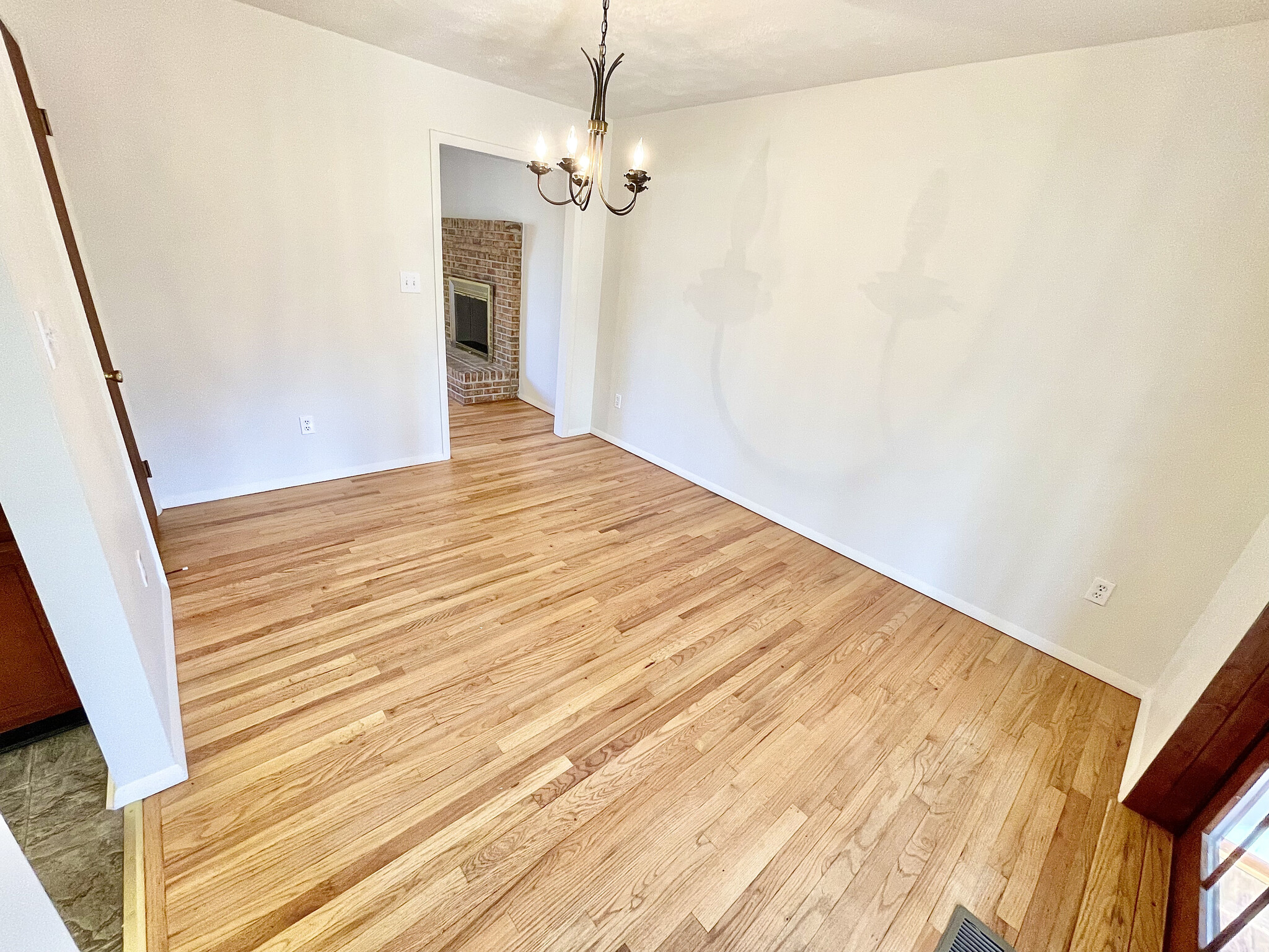 Mudroom - 21628 Parker Rd