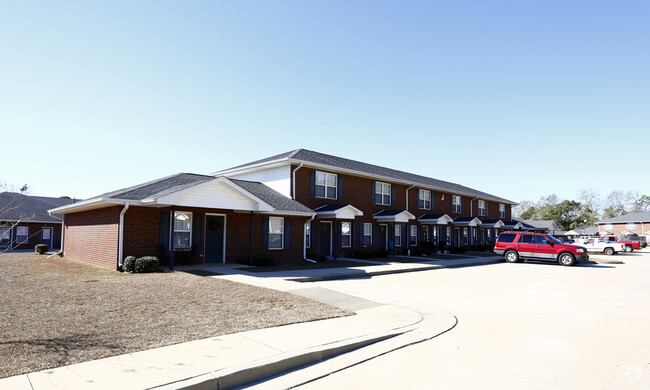 Building Photo - Cottage Park Apartments