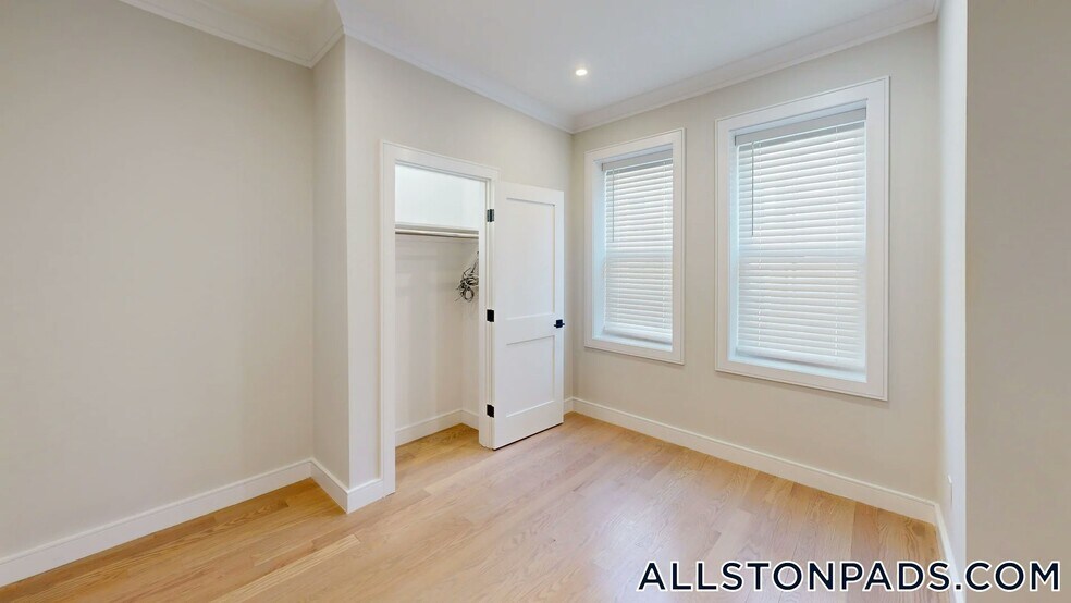 Building Photo - 161 Allston St