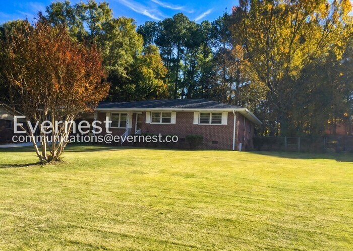Building Photo - 3460 Estes Dr