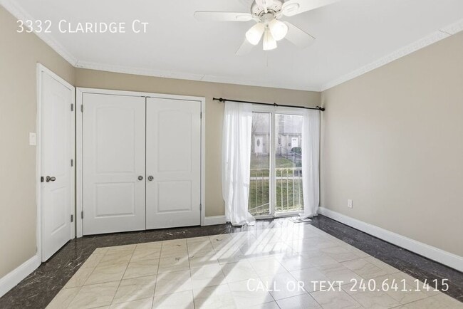 Building Photo - 3332 Claridge Ct