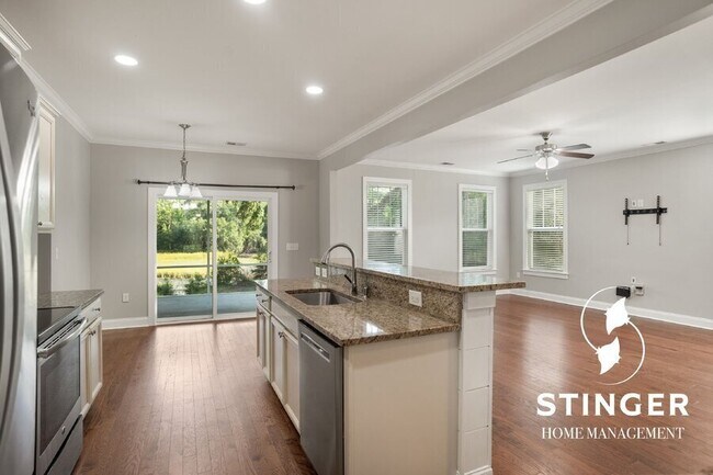 Building Photo - 16 Gadwall Dr W