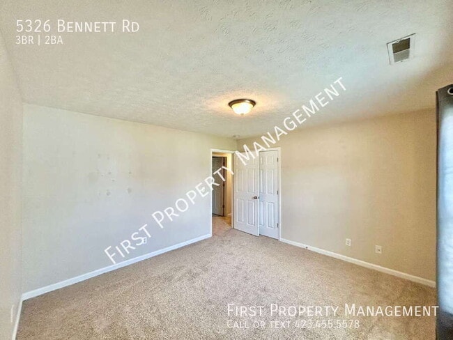 Building Photo - 5326 Bennett Rd