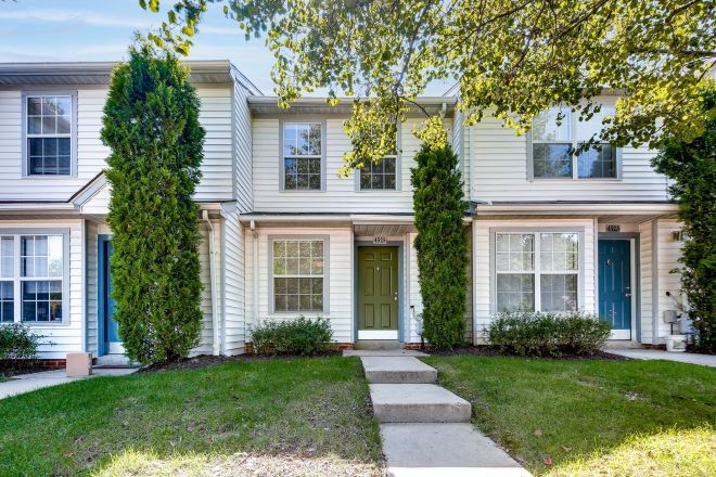 Primary Photo - Perkins Place